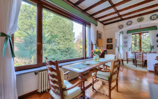 Villa Delle Palme Saltwater Private Pool