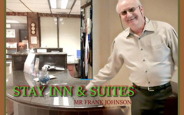 Stay Inn and Suites