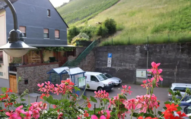 Pension Bei der Post