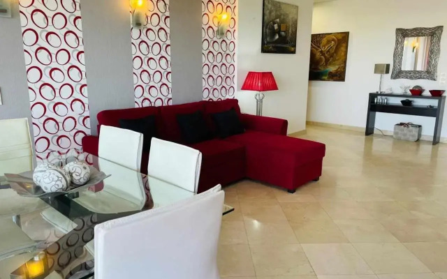 VilamouraSun Aquamar 403