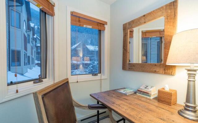 Lulu 6P - A Sophisticated Condo