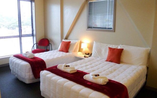 Southern Cross Serviced Apartments