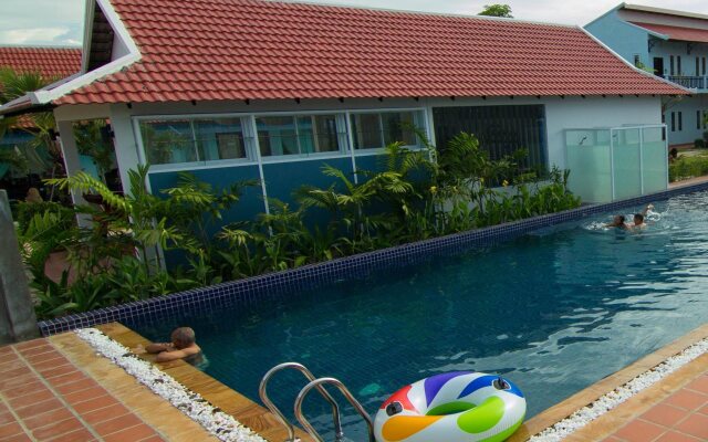 Cambo Friend Home Suite Hotel