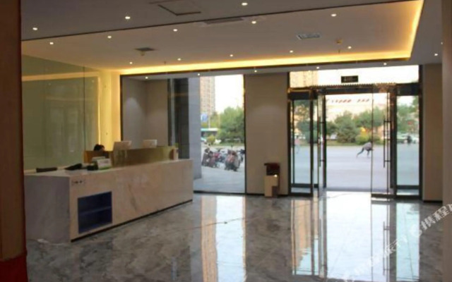 7 Premium (the Fifth People's Hospital of Datong)