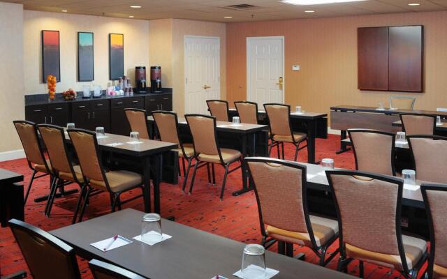 Residence Inn by Marriott Phoenix Airport