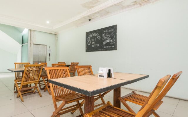 The Studio One at Nusa Dua