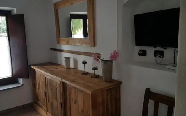 Agriturismo Podere Montese