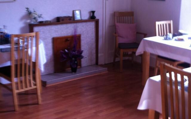 Penrose Guest House