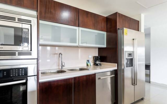 Z Casa Zamavc 2 Bedroom Condo