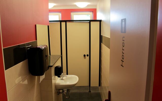 HOLI City Apart Hotel Berlin