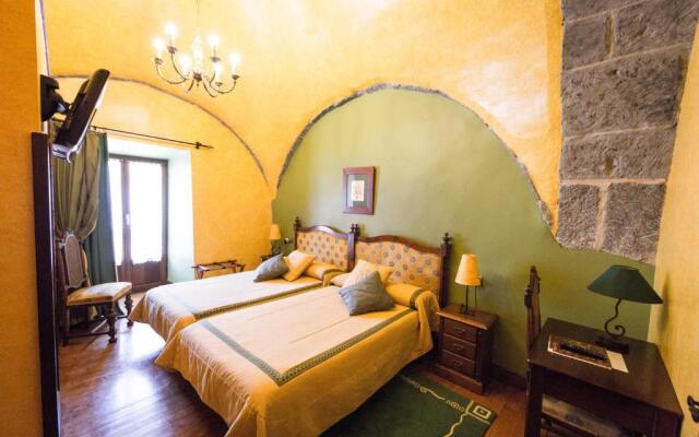 Hotel Hospedería Larrañaga