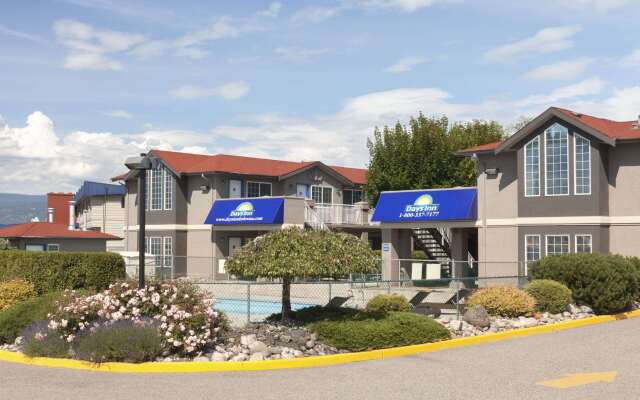 Days Inn by Wyndham Kelowna