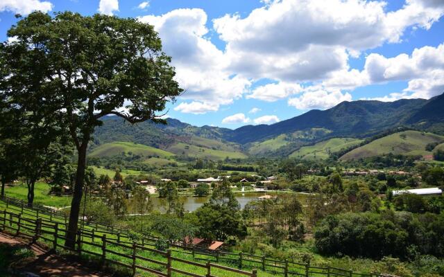 Hotel Fazenda Vale da Mantiqueira