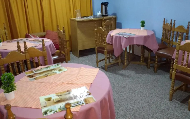 Hostal El Toque de Pilar