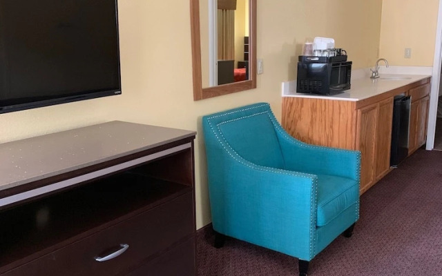 Ramada Inn Olive Tree