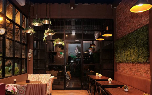 Oyo 620 The Peak Guest House Syariah