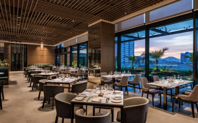 Crowne Plaza Danang by IHG