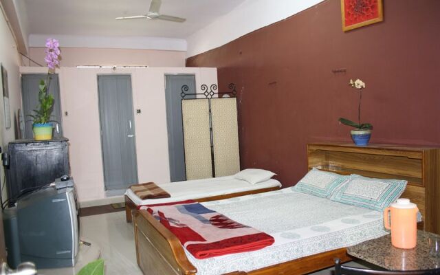 Minerva Residency
