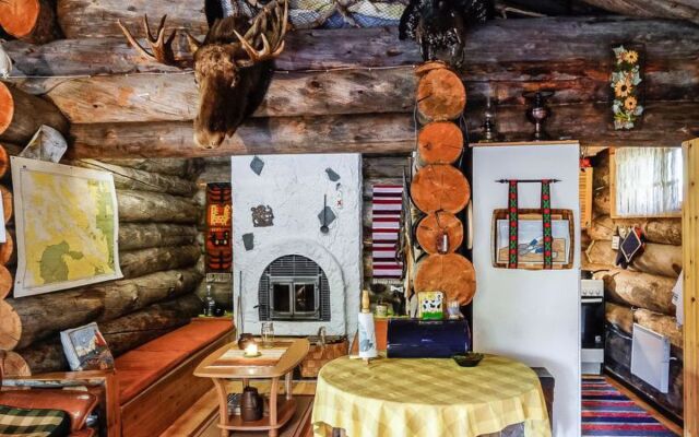House Merihovi Skiwelt AmadiA©