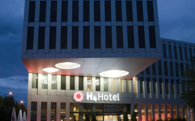 H4 Hotel München Messe