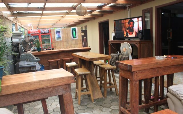 Red Island Jessi Beach House