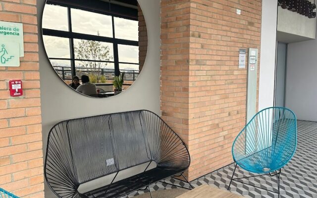 U-GO Edificio Next Living Bogota