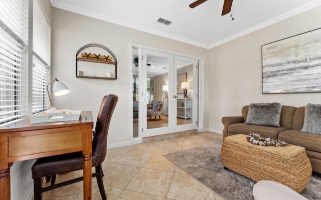 Fairways 228 "bluegrass Bungalow"