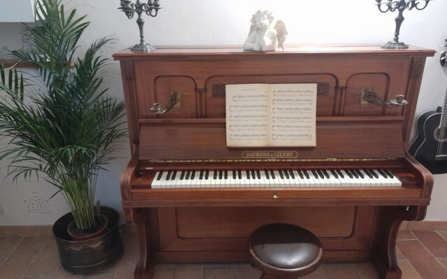 Domus Gelsomino, St Peter's Square, Vatican, Central Rome