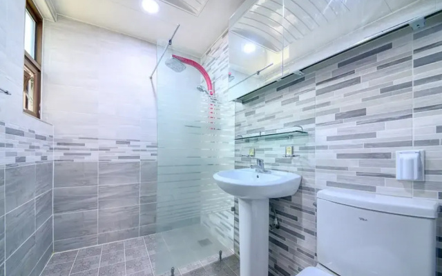 Double Stay Yeoncheon