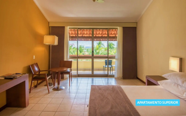 Vila Galé Cabo – All Inclusive