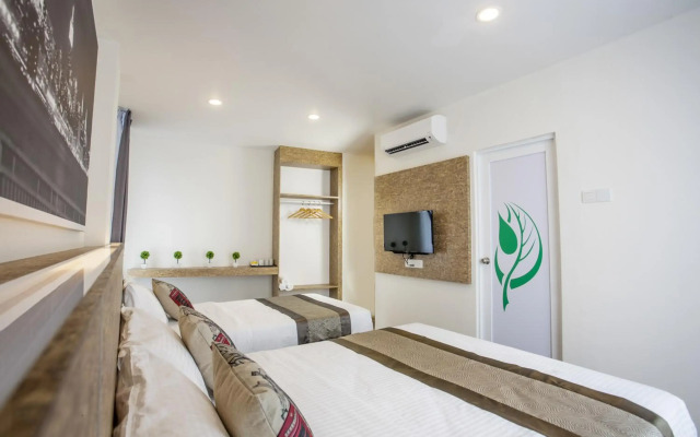Natura Hotel