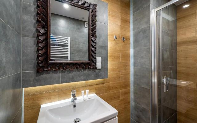 Apartamenty Maciejka Odkryj Zakopane