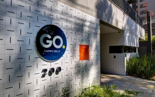 Roomo Congonhas  Residencial