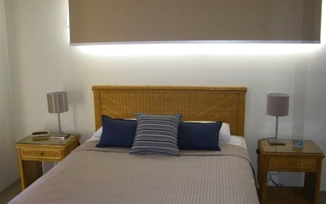 Meridian Caloundra Accommodation