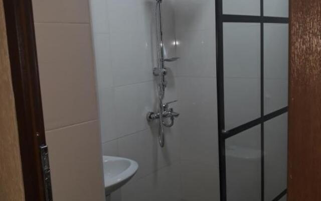 Kaprovani Star Apartament