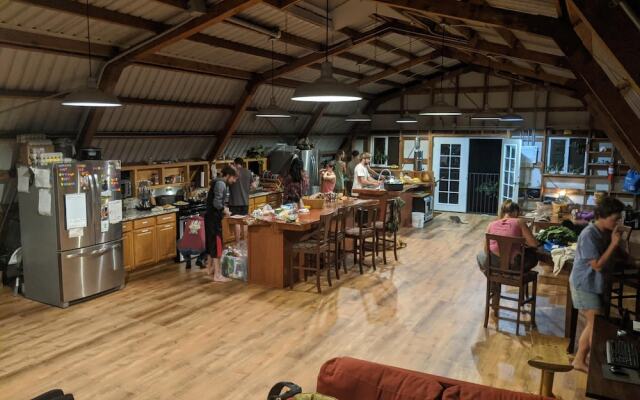 The Inn at Kulaniapia Falls