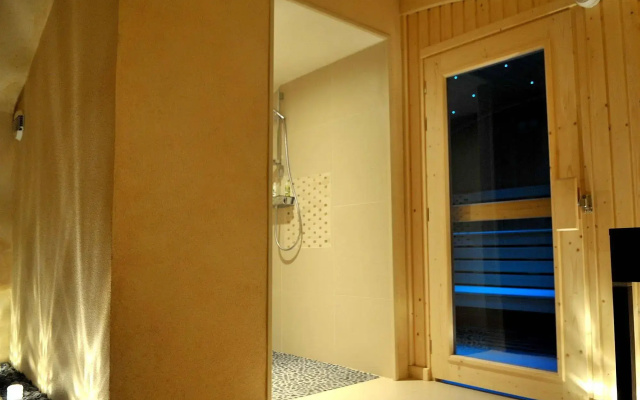 Hotel Jehan de Beauce