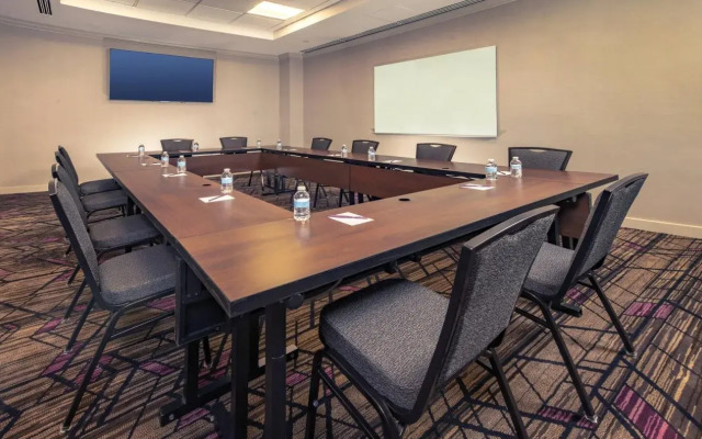 Residence Inn Alexandria Old Town/Duke Street by Marriott