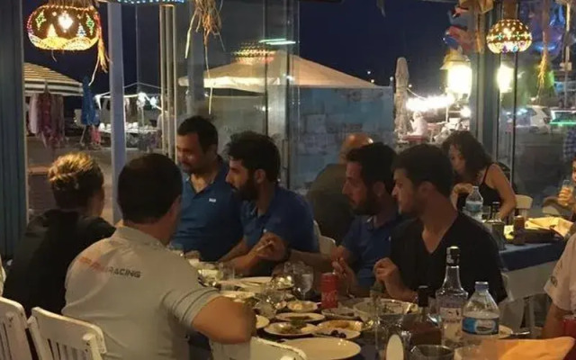 Cinar Restaurant