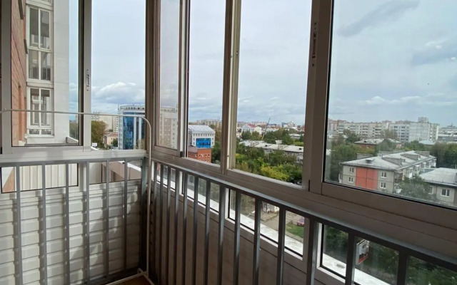 Апартаменты на улице Советской 29