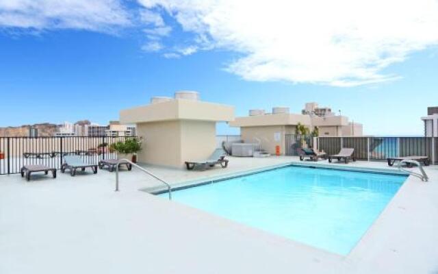 Fairway Villa