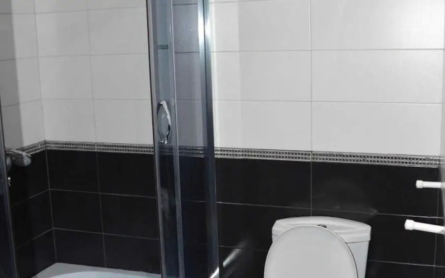 Hotel Bagineti