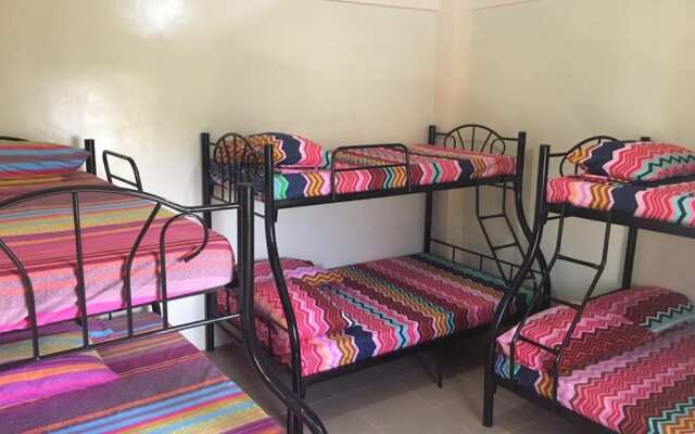 Razote Travel Lodge