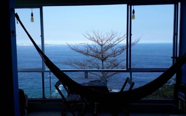 Vidigal Hostel BAR