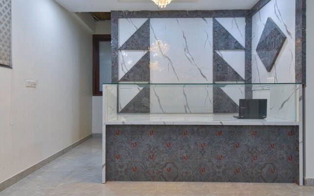 Hotel Vibha Palace