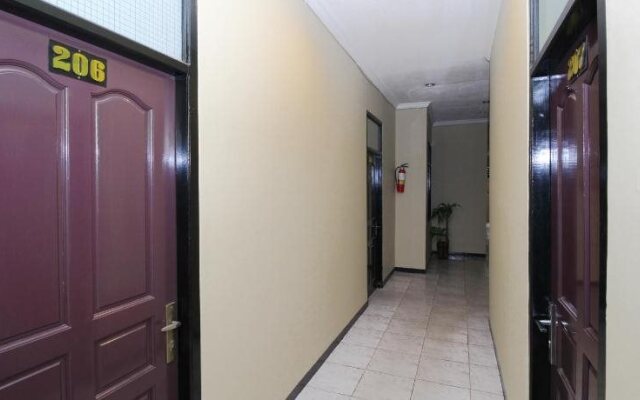 Ve Hotel Palembang