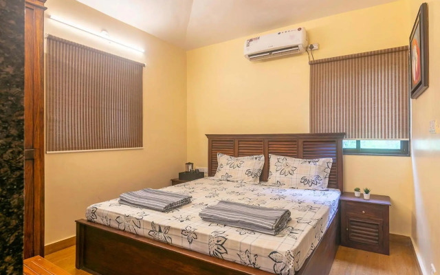 StayVista at Jade's Ambrosia