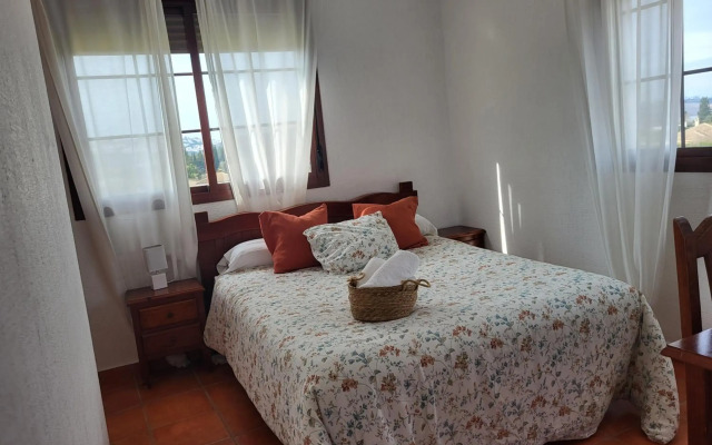 Hostal Rural la Plata