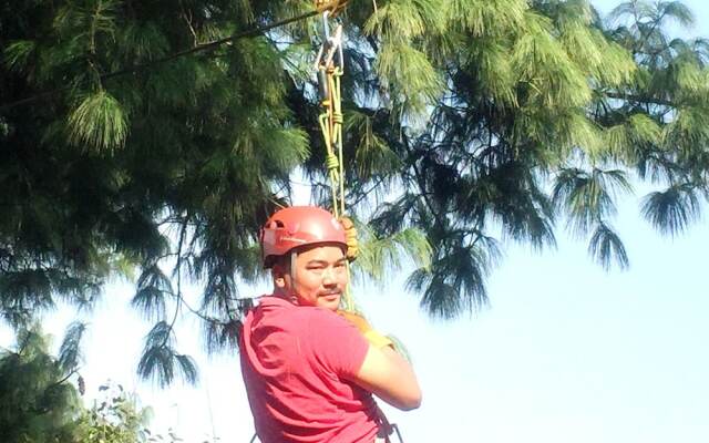 Kakani Adventure Camp