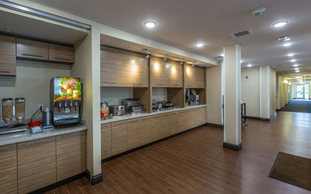 TownePlace Suites by Marriott Lexington Keeneland/Airport